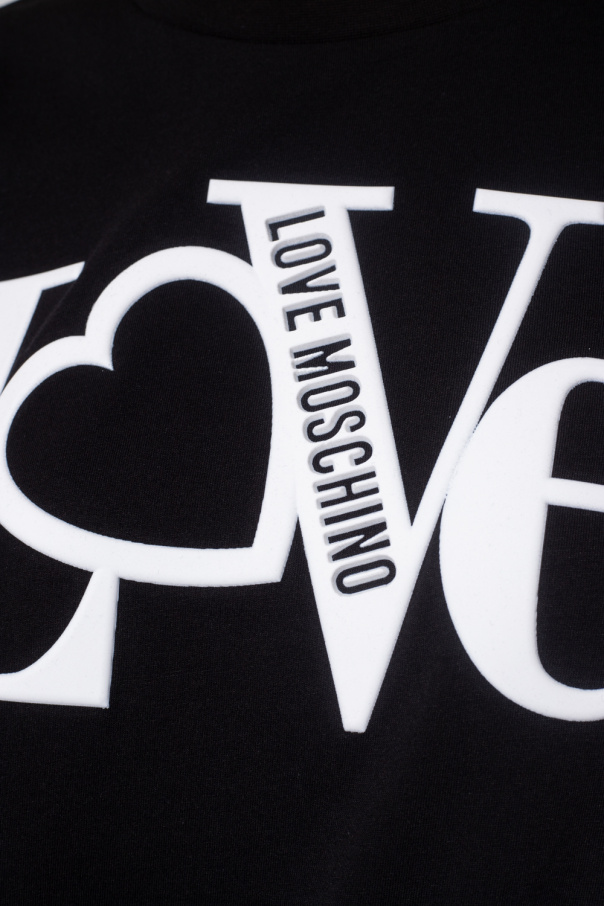 MOSCHINO V043505421555 関税送料込 ラブモスキーノ LOVE MOSCHINO JC4086PP1ELZ0000 （Z0000